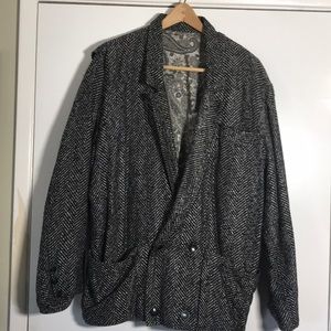Men’s jacket
